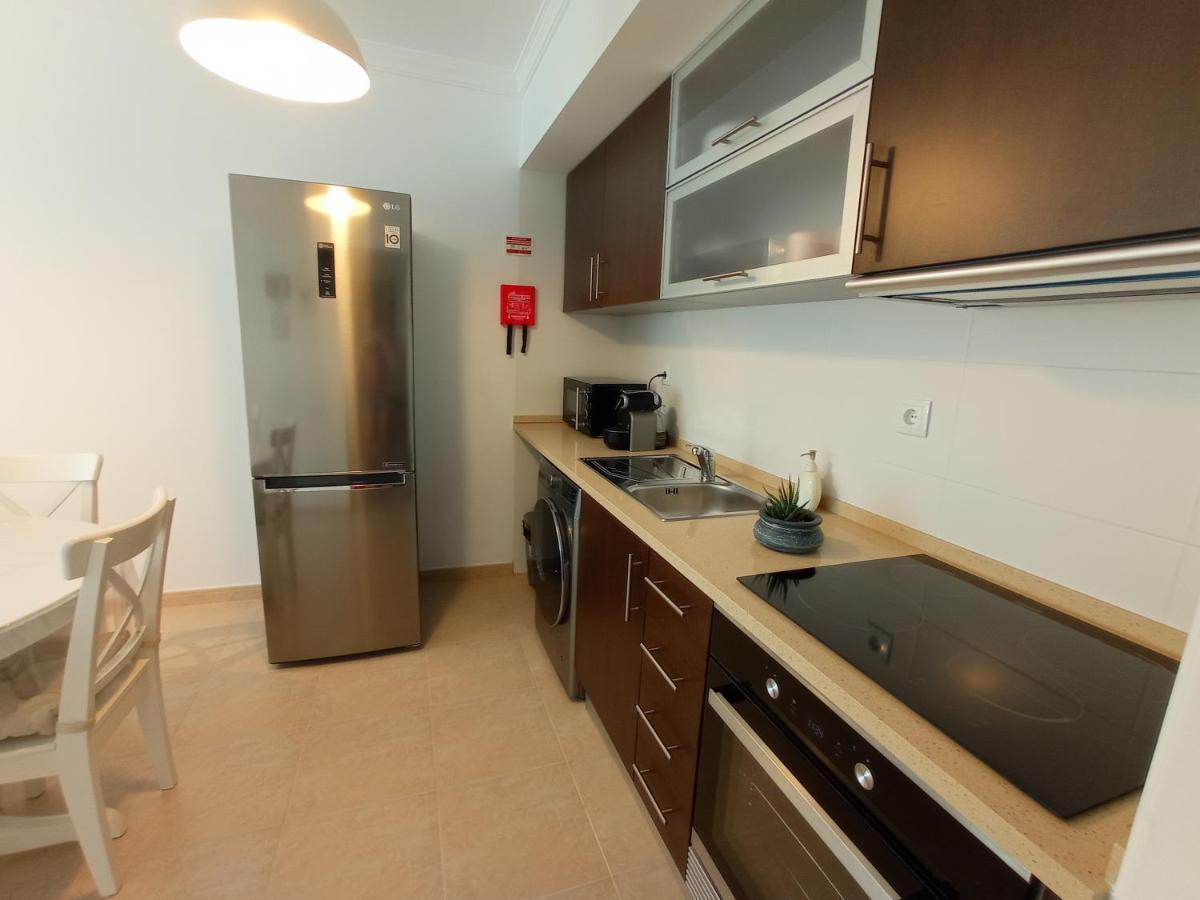 Comfortable Apartment Lumina - Central Портиман Екстериор снимка