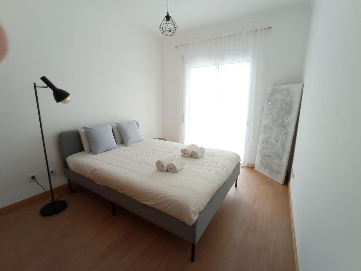 Comfortable Apartment Lumina - Central Портиман Екстериор снимка